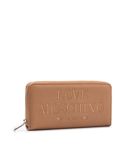 Portafoli Pu - Cammello