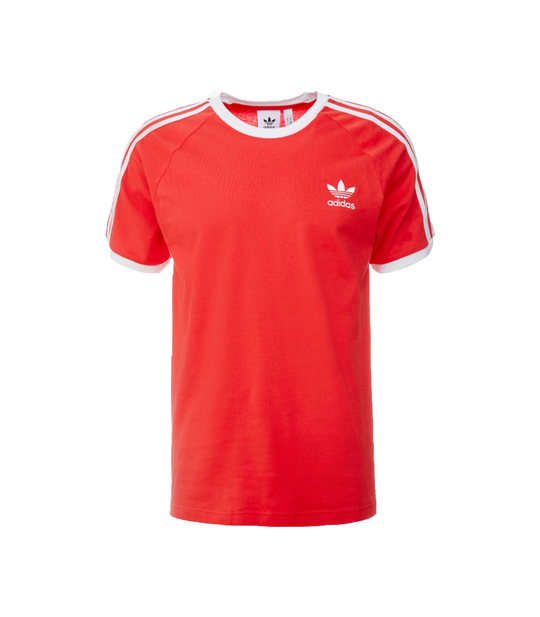 3-Stripes Tee - Lusred