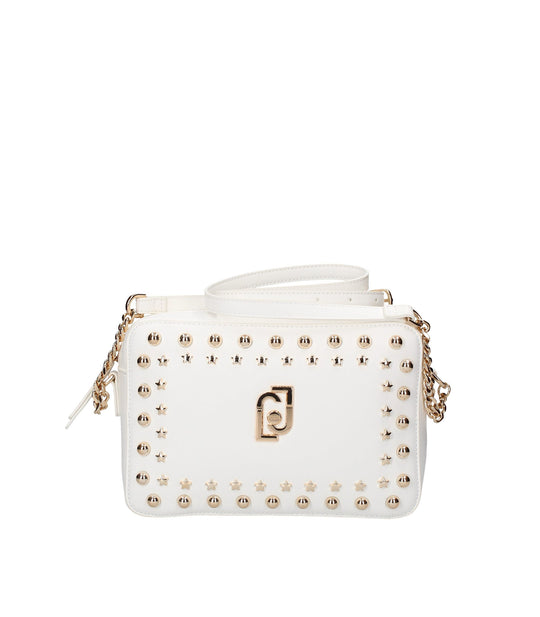 S Crossbody - Bianco Lana