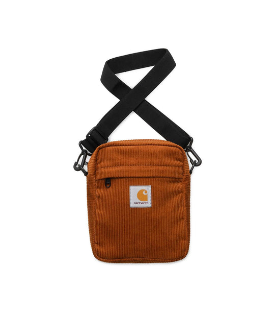 Cord Bag Small - Brandy