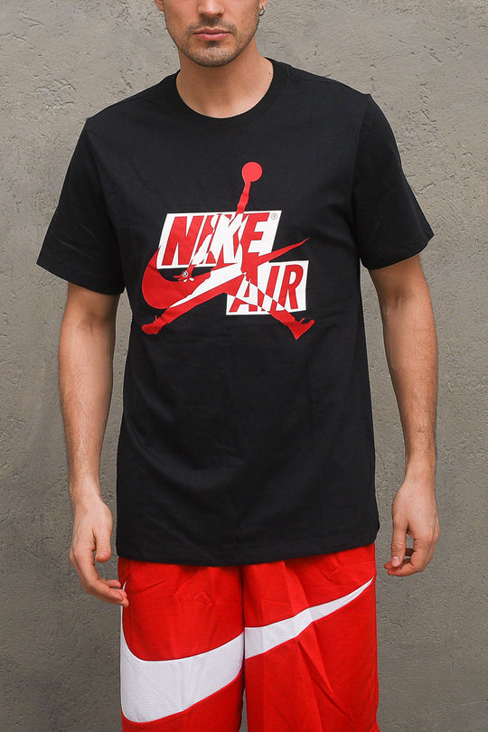 Jordan Jumpman Classics - Black