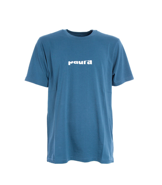 Regular Basic Tee - Petroleum