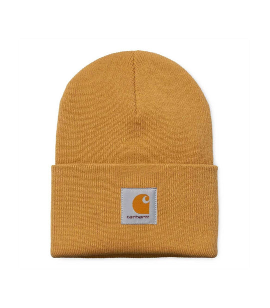 Acrylic Watch Hat - Winter Sun