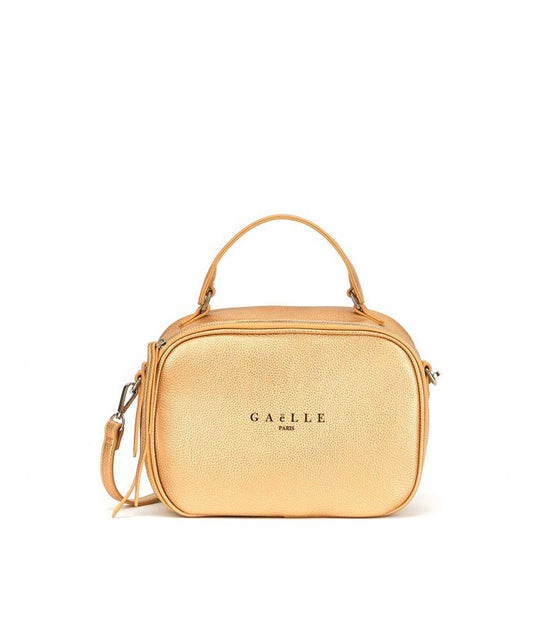 Tracolla + Stampa - Oro