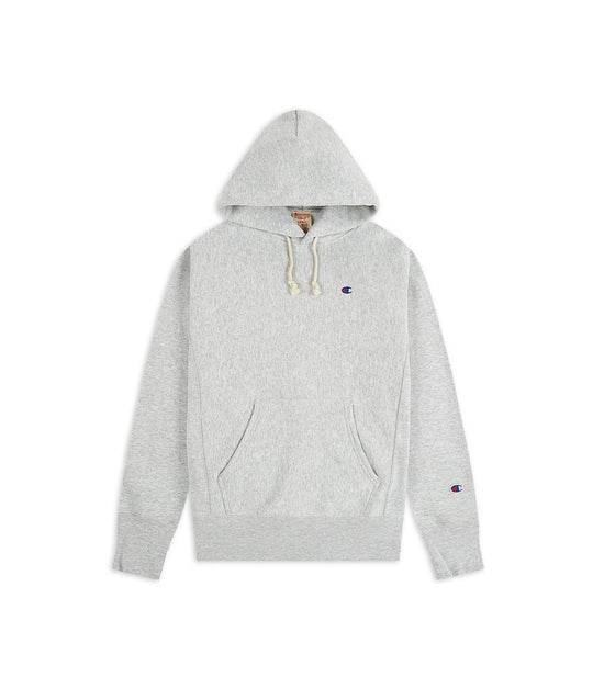 Hooded Sweatshirt - Loxgm