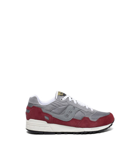 Shadow 5000 - Gry/Red