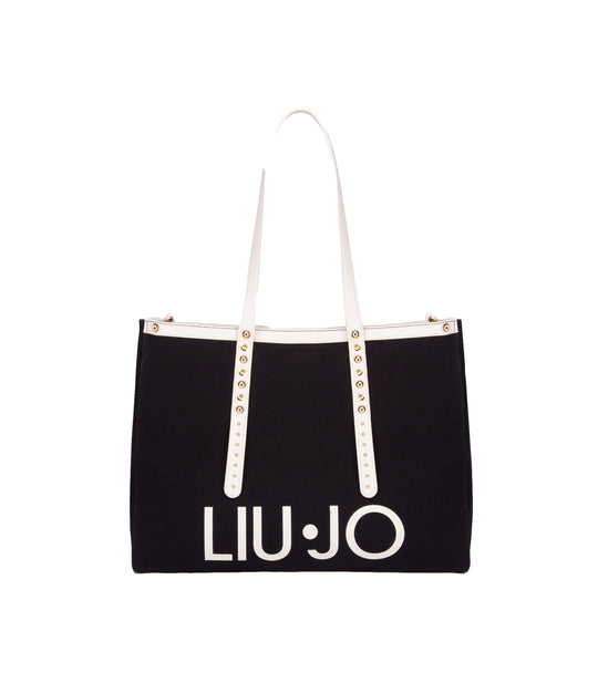 L Tote Liu Jo Agil - Nero