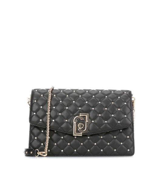 M Crossbody - Nero