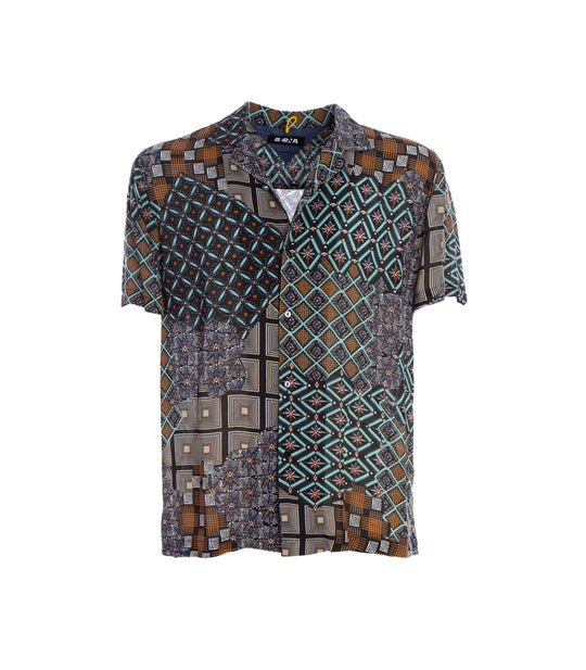 Camicia Uomo M/M - Colore Unico