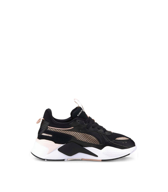 Rs-X Mono Metal Wns - Black/Rose Gold