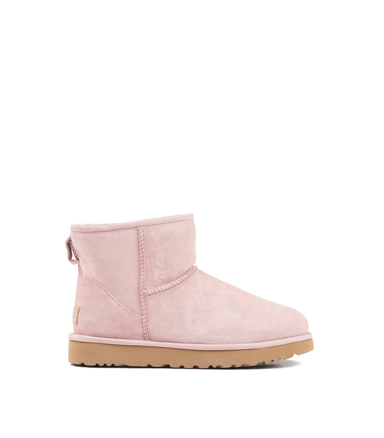 W Classic Mini II - Pink