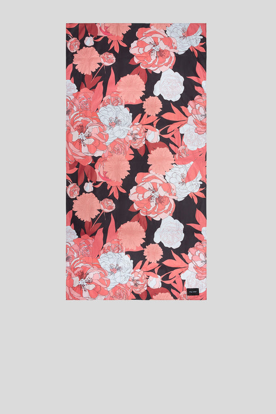 Microfiber Beach Towel 100% Pl