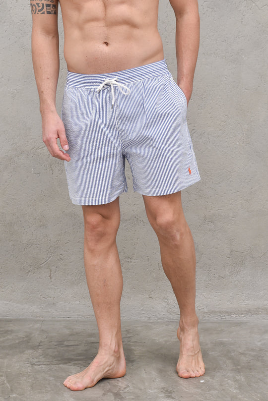 M Classic 2 Traveler Short Seers - Blue