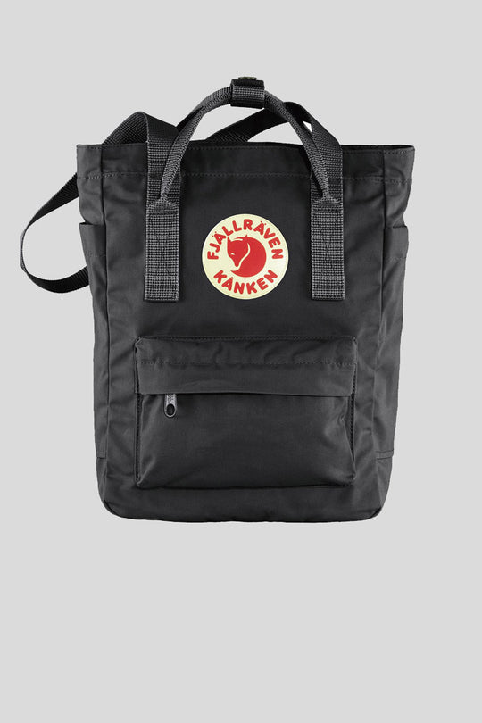 Totepack Mini - Black