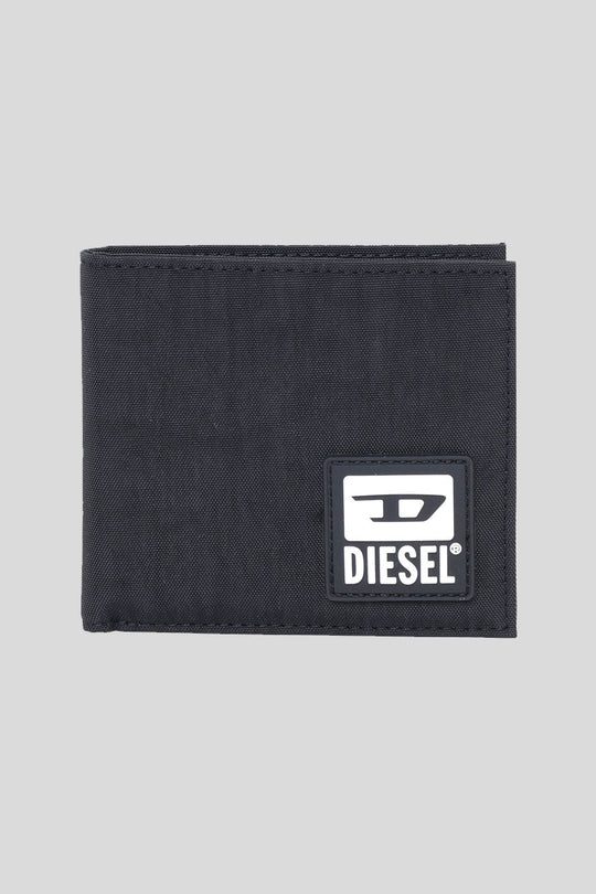Bulero Hiresh S Wallet - Black