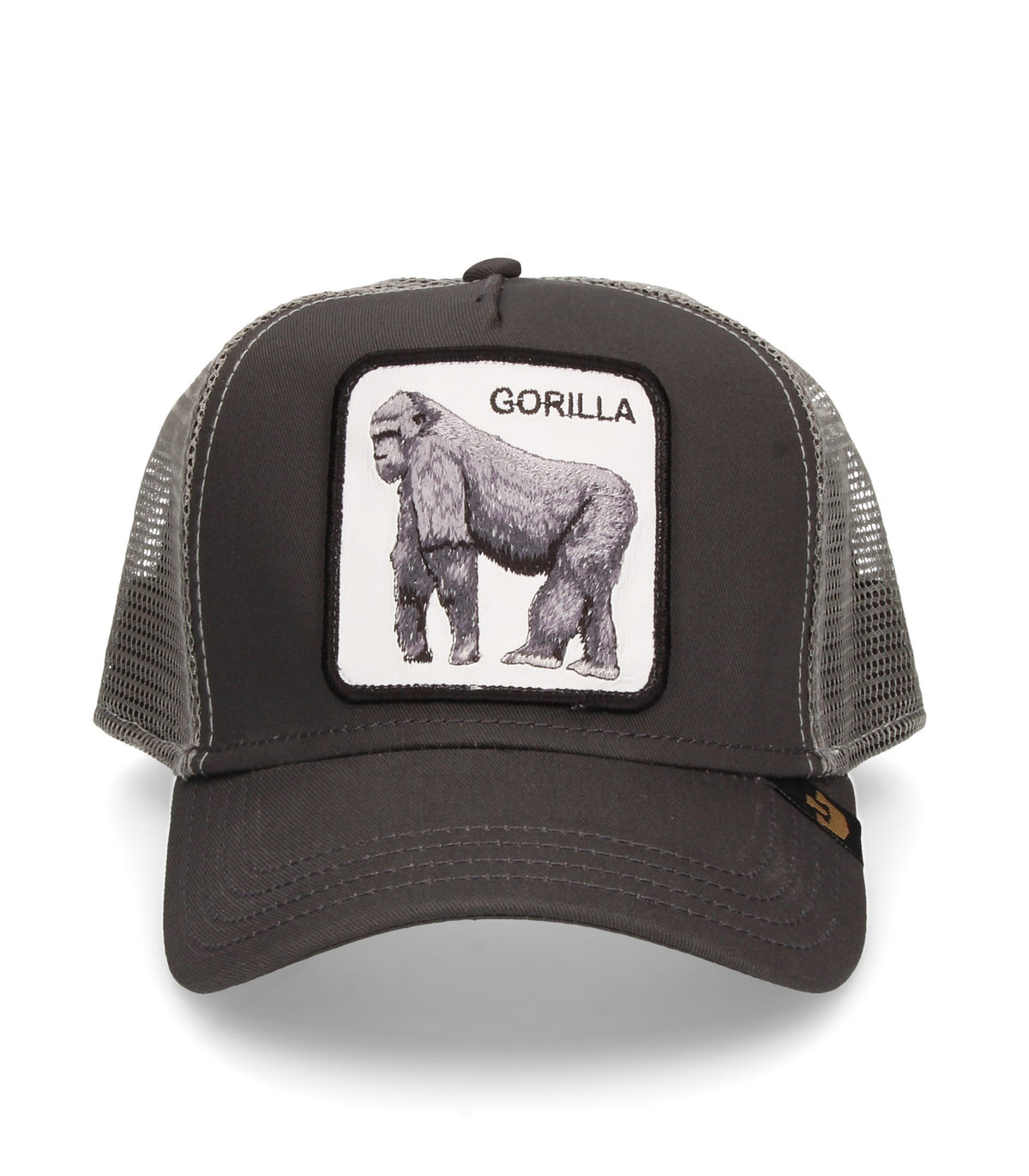 Gorilla - Grey — 1