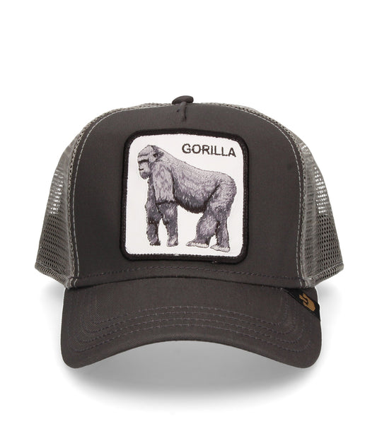 Gorilla - Grey