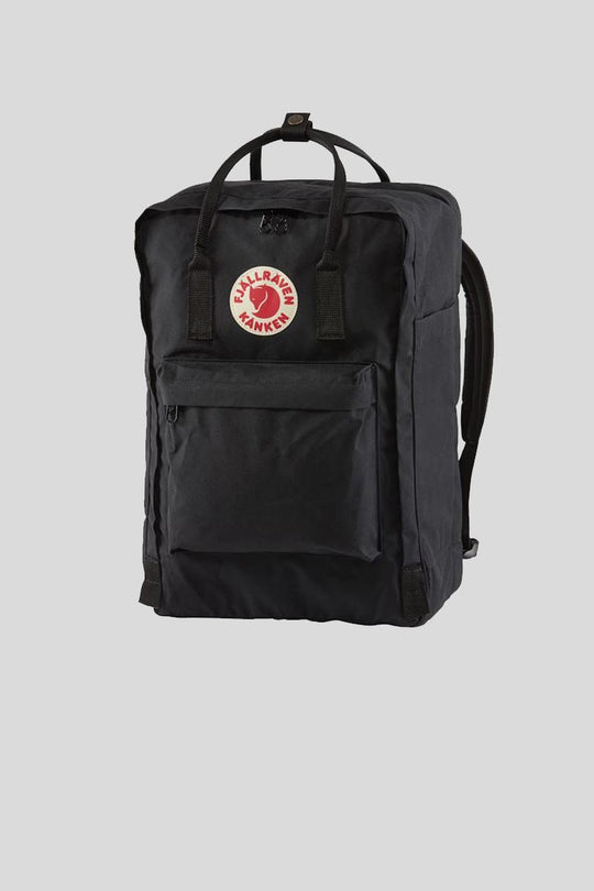 Kanken 17 - Black