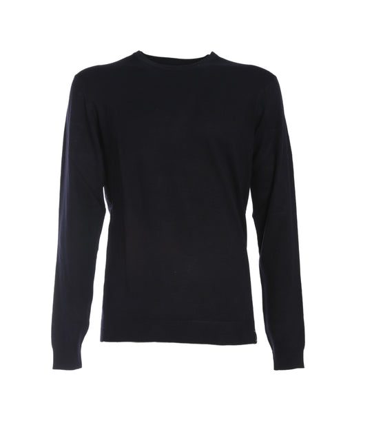 Paricollo Uomo Essentials - Navy