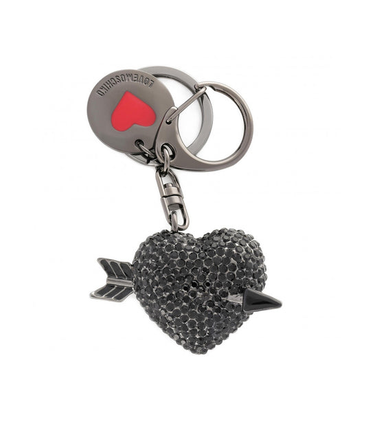 Portachiavi Metallo - Fucile