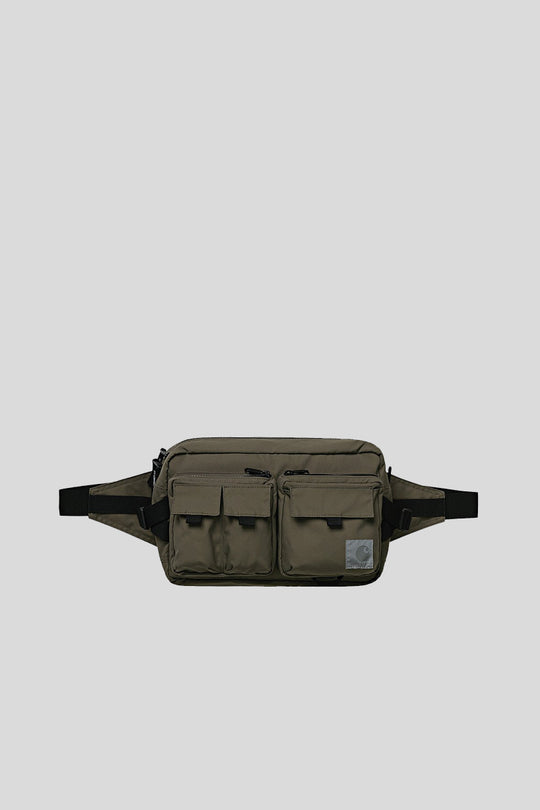 Elmwood Hig Bag - Moor