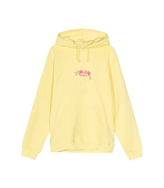 Designs App Hood - Lemon