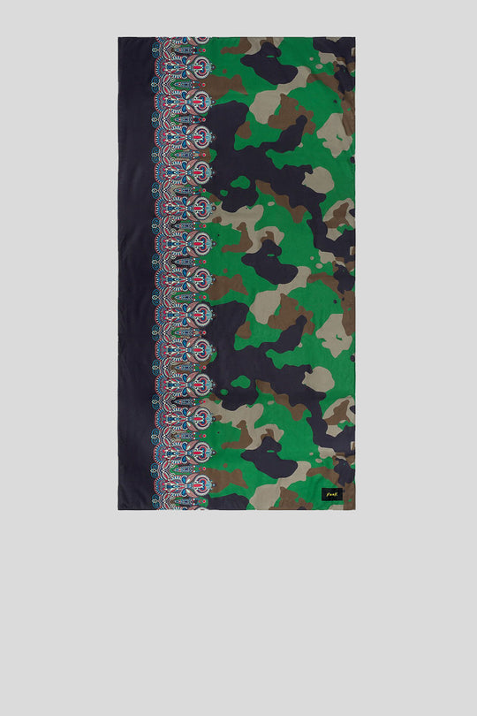 Telo Mare Microfibra 100%