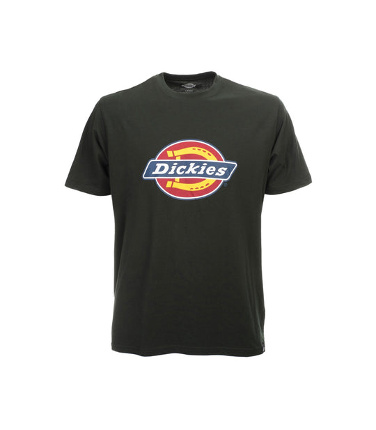 Horseshoe Tee 0600075W - Black