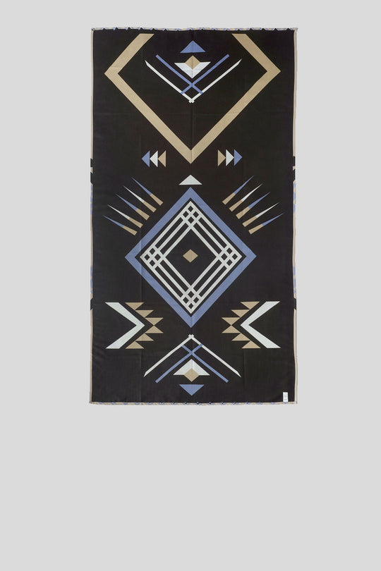 Microfiber Beach Towel 100% Pl