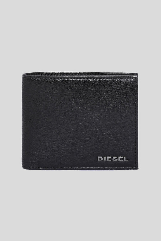 The Starter Hiresh S Wallet - Black