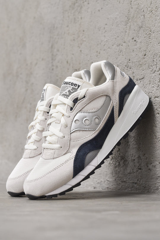 Shadow 6000 - Antique/SIlver