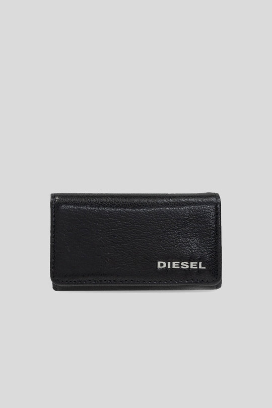 The Starter Keycase II Wallet - Black