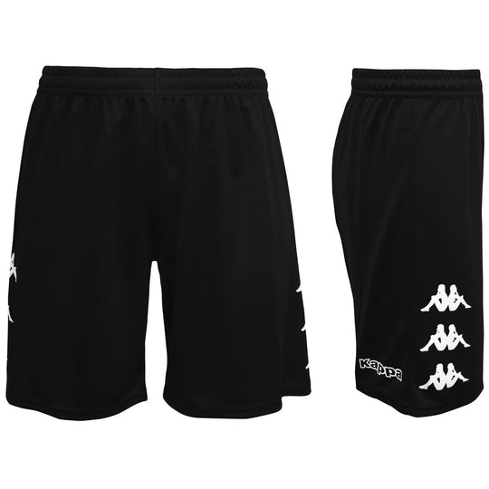 Kappa 4 Soccer Boltec - Black