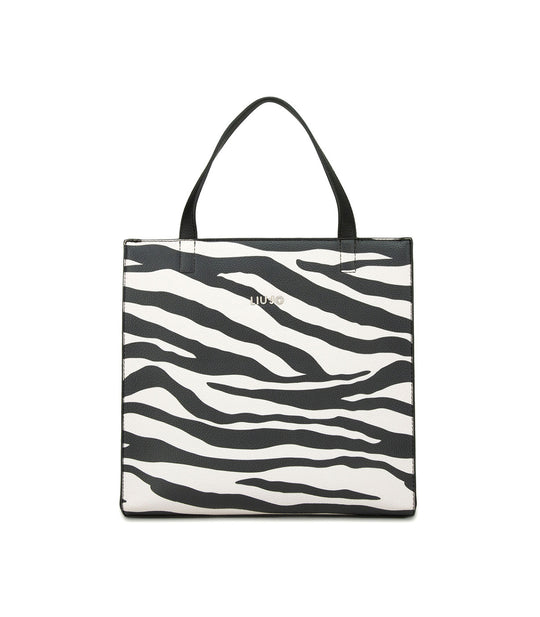 M Shopping - Zebra