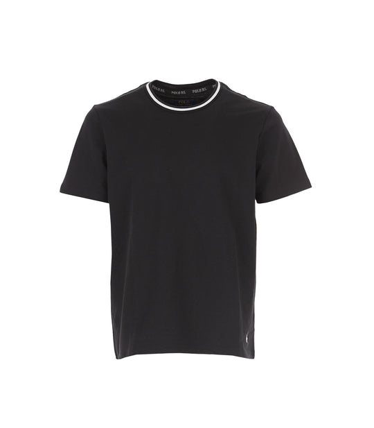 Spring 2 Udw T-shirt - Black