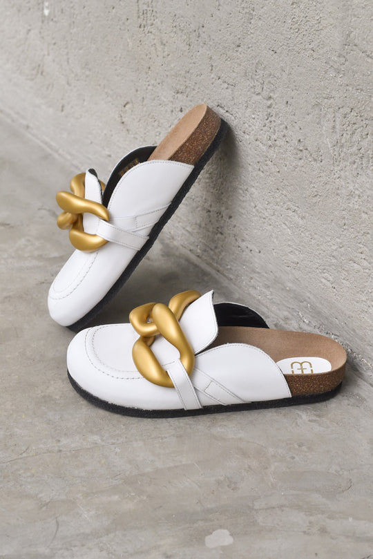 Vany Savana Next - Bianco