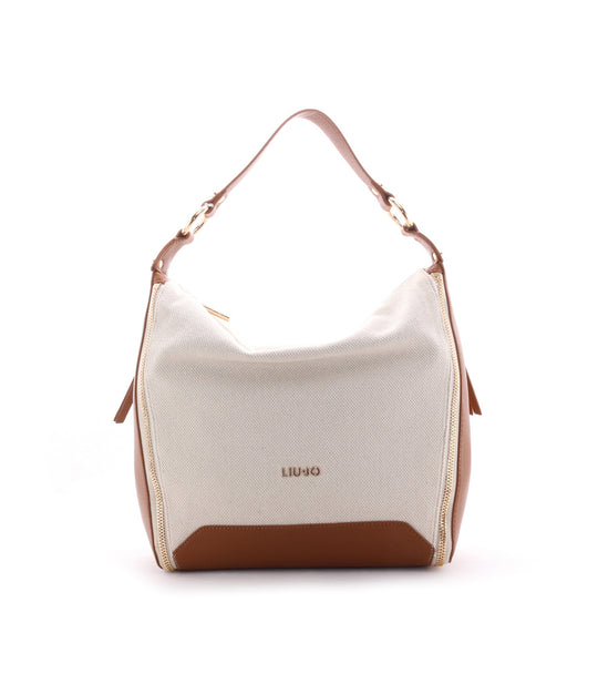 M Hobo Liu Jo Attr - Neutro