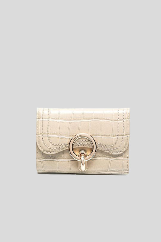 M Trifold - Cappuccino