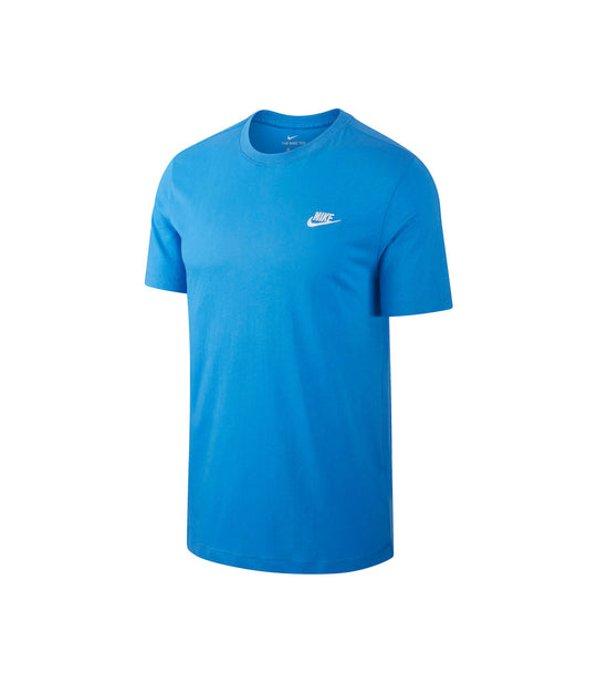 Nike Club Tee - Light Blue