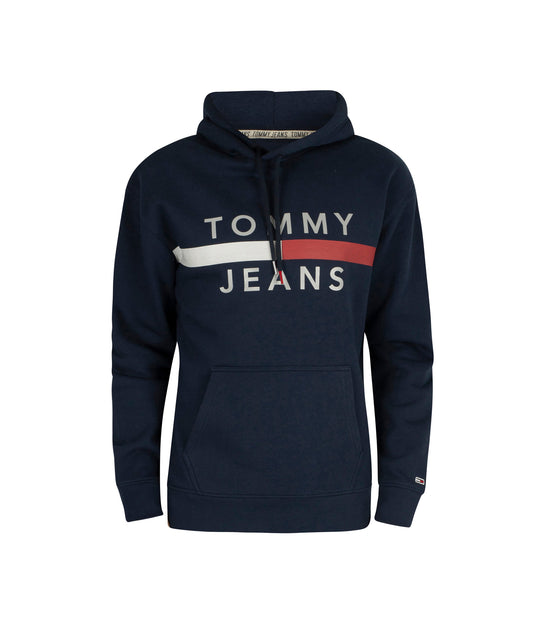 Tjm Reflective Flag - Black Iris