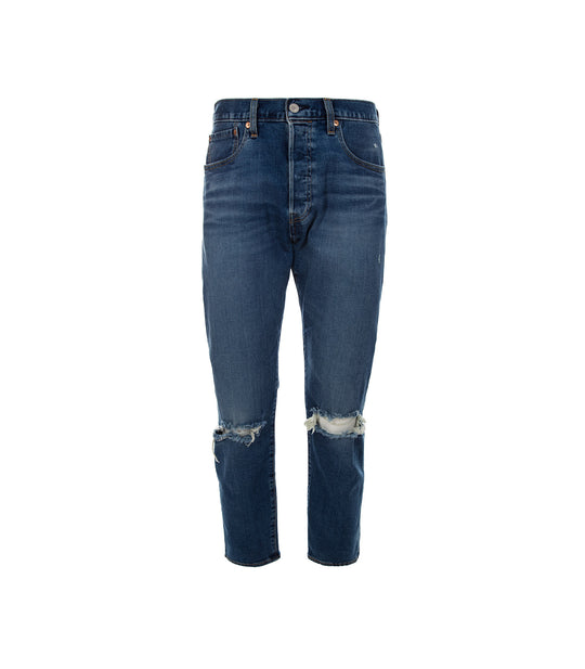 501 Slim Taper - Ironwood Dx