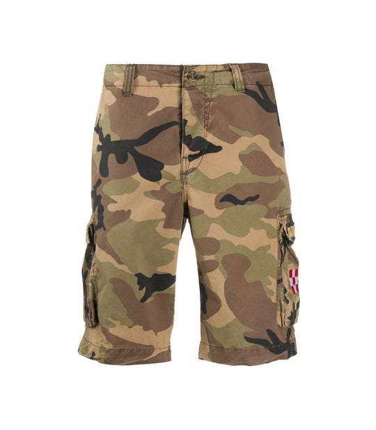 Freeport - Camouflage