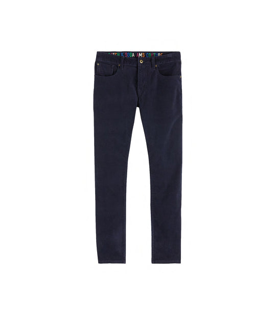 Ralston 5 - Pocket Corduroy Pant