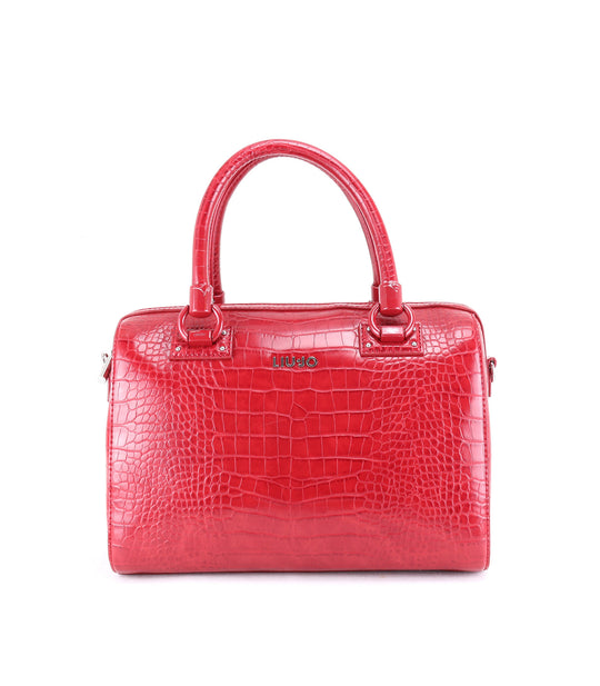 M Satchel - Ciliegia