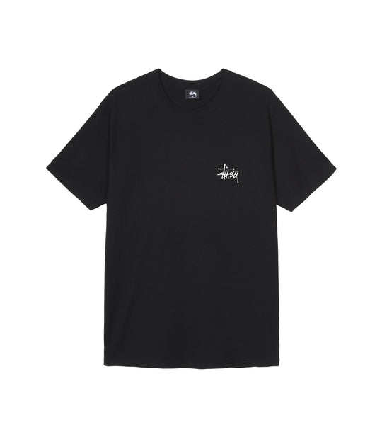 Basic Stussy Tee - Black