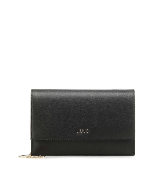 S Crossbody - Nero