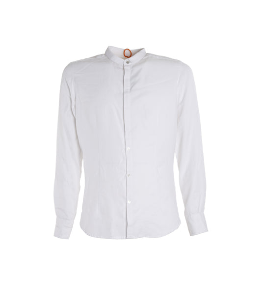 Camicia Uomo M/L - Bianco