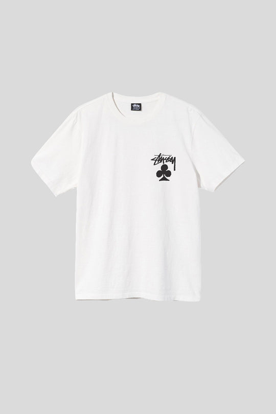 Club Pig Dyed Tee - Natural