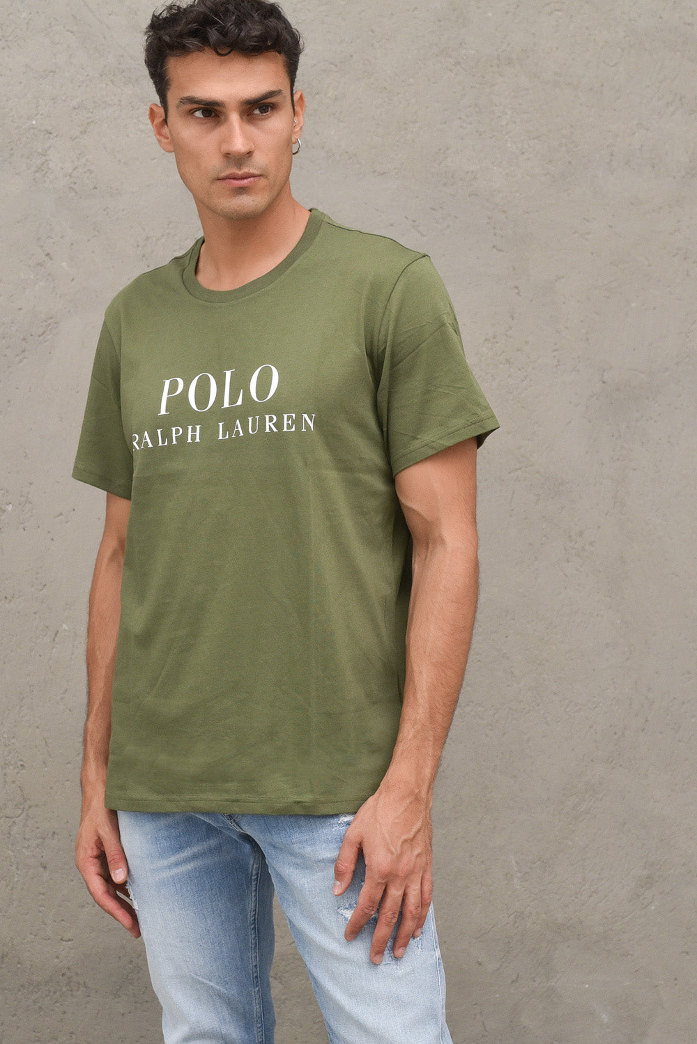 Fall 1 Udw Splly Olive — 1