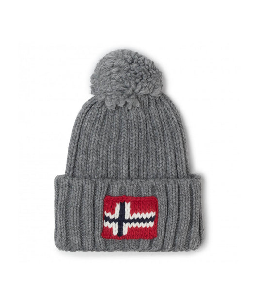 Semiury 3 - Med Grey Melange